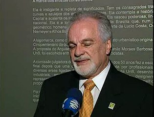 Preparativos 50 anos
