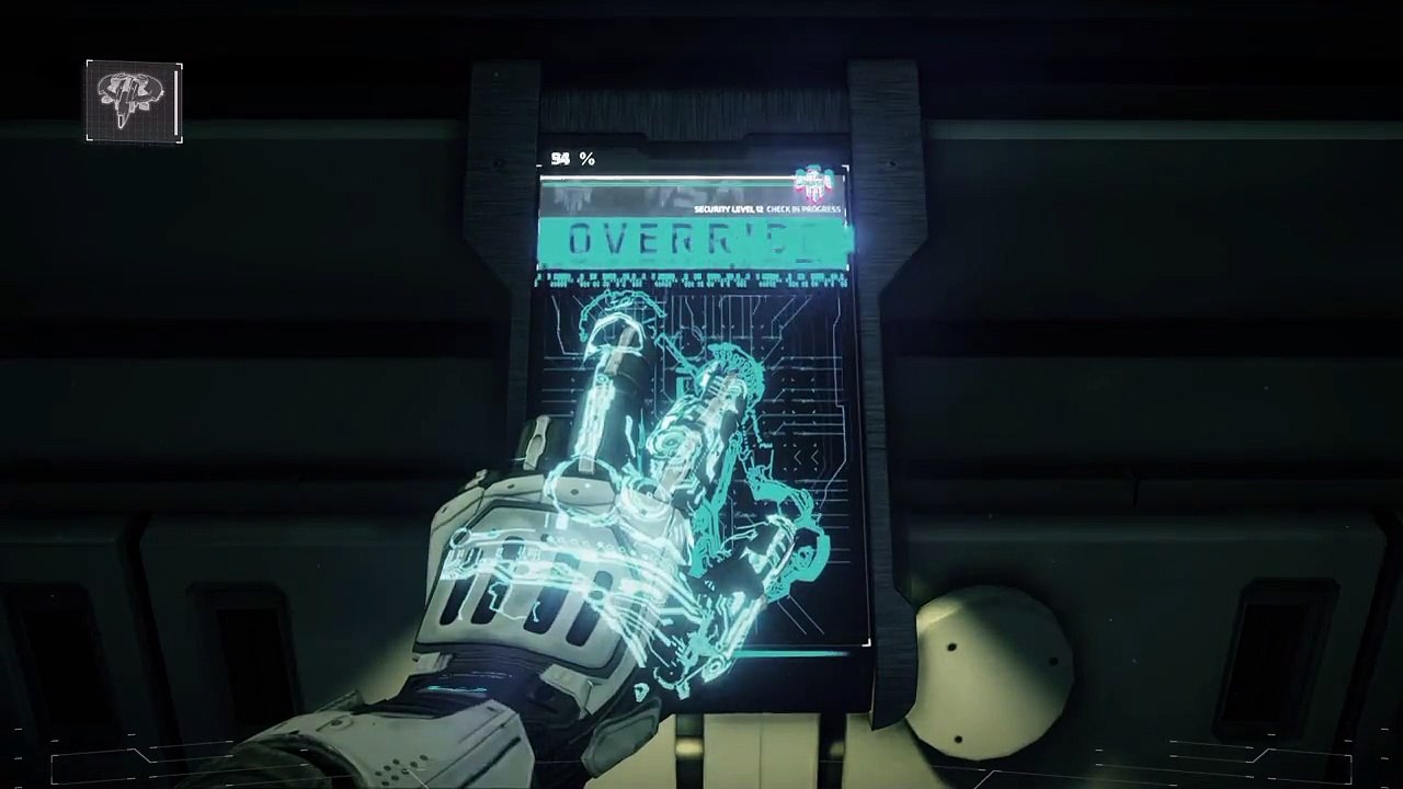 Killzone shadowfall chapter 3 part 2
