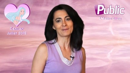 CANCER : C'est le calme plat dans le meilleur des cas