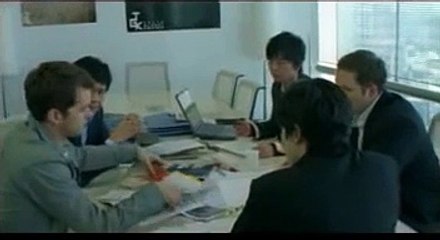 Megumi Okina - Shutter (Deleted Scenes)