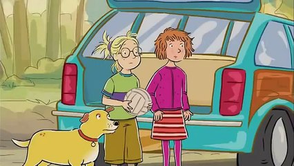 Marta Vorbareata Sperietoare de ciori Episodul 13