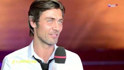 Exclu vidéo : Romain (Las Vegas Academy) : "Je ne me suis accroché avec personne dans l'aventure"