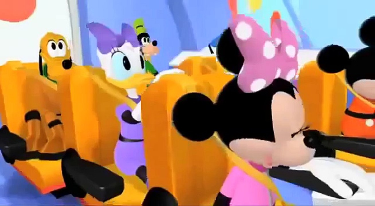 Clubul lui Mickey Mouse - Aventuri in spatiu - video Dailymotion