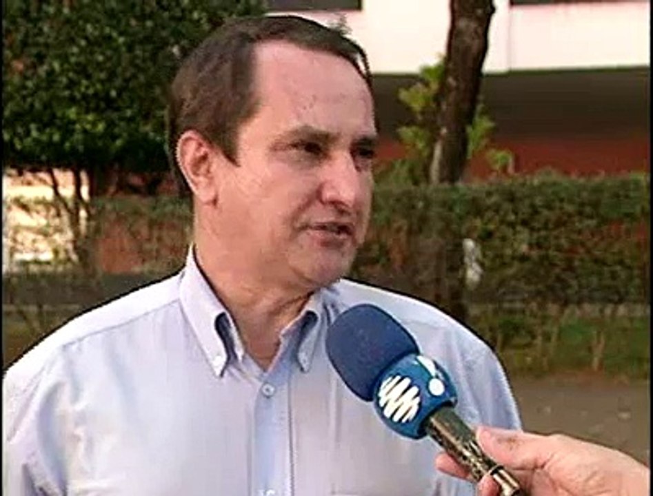 Transferência carro