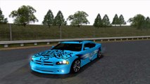GTA San Andreas Mods - 2006 Dodge Charger SRT 8 [SA][IVF][CAR][HQ][1080p] - GTA San Andreas Mods
