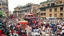 Nepal Tourism Year 2011 Promotional Video