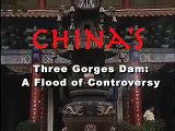 China's Three Gorges Dam: A Flood of Controversy Trailer