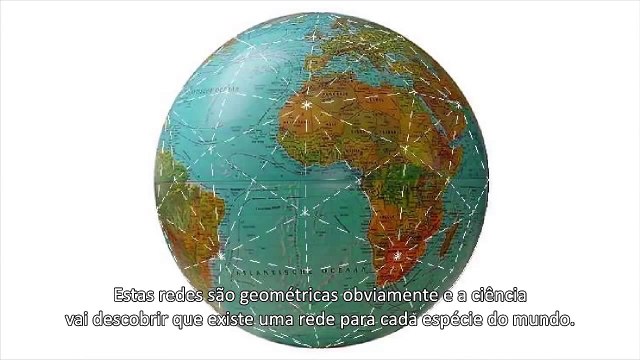 Spirit Science 12_3 - The Solution | Ciência Espiritual 12_3 - A Solução Legendado PT-pt