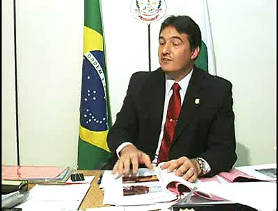 Tráfico Vila Planalto