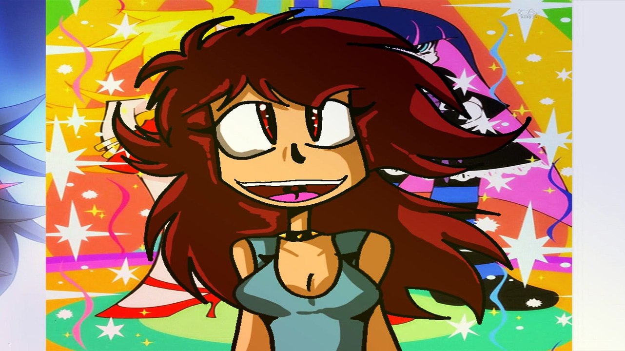Toxic Ageru Yo