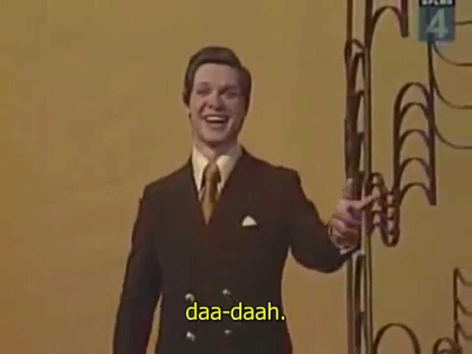 Trololo Sing Along - With Subtitles!