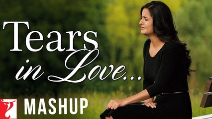 Tears In Love - Mashup Full HD