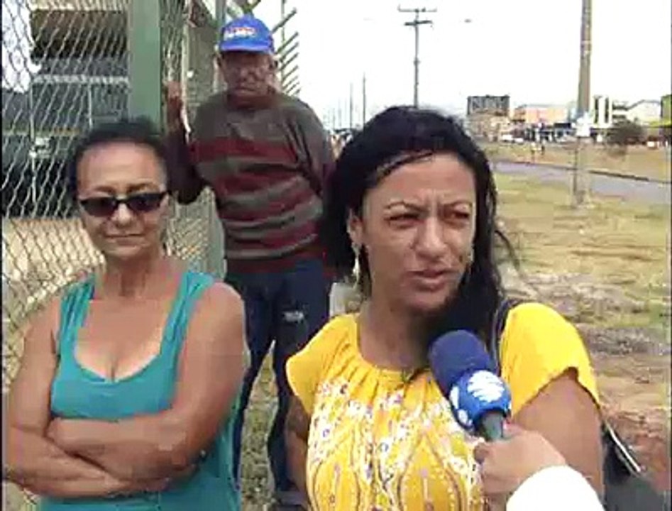Troca delegacias