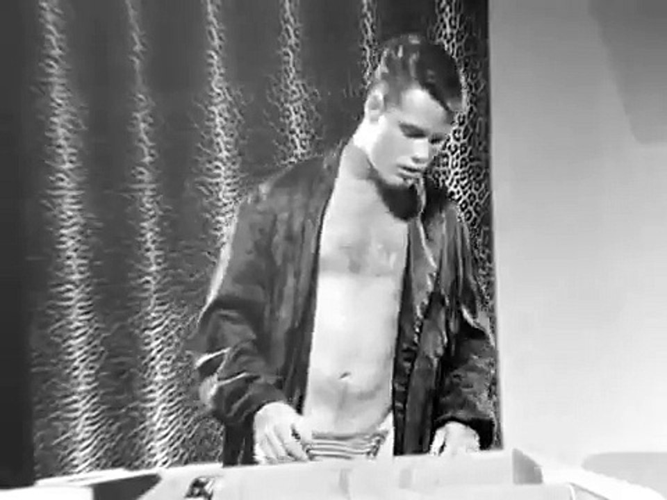 Trailer | BOB MIZER: Complete Jim Paris
