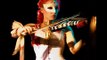 Emilie Autumn Bach-Largo