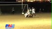 Web Bonus: Guam High Panther vs. John F. Kennedy:  High School girl's soccer
