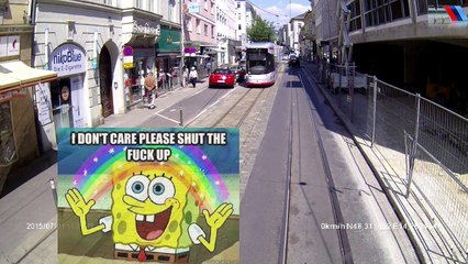 Crazy House II (Pritsche muss weg)