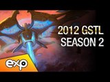 2012 GSTL Season 2 Preliminaries, Group A, Match2 Set 3