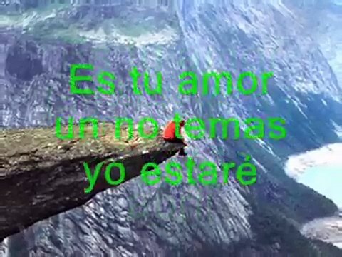 Es tu Amor Hany Kauam