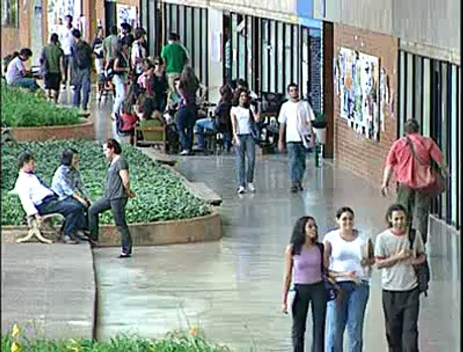 UnB exatas