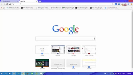 SOLVED- Your Connection is not private ( NET--ERR_CERT_DATE_INVALID )