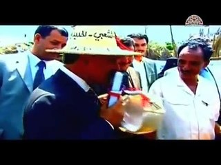 اوبريت إهداء للزعيم علي عبد الله صالح