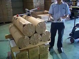 Dụng cụ đóng đai thép 3 in 1 cầm tay  Macroleague MR36 - LH: Ms Dung -0974.420.326