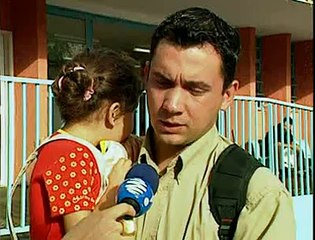 Movimento nos hospitais