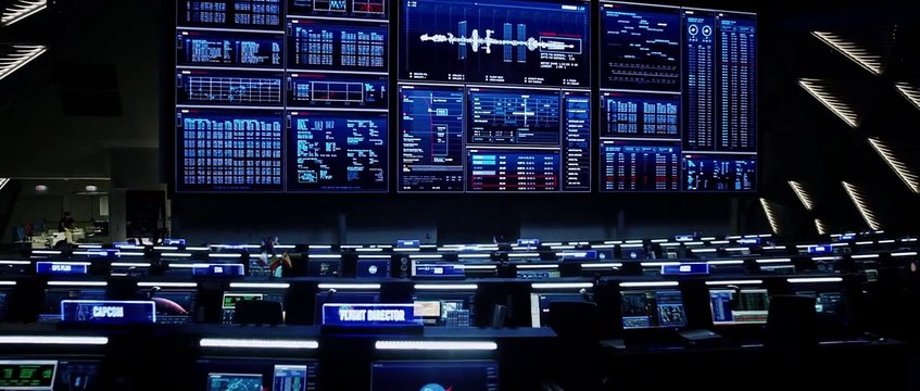 The Martian - Official Trailer [HD] - 20th Century FOX