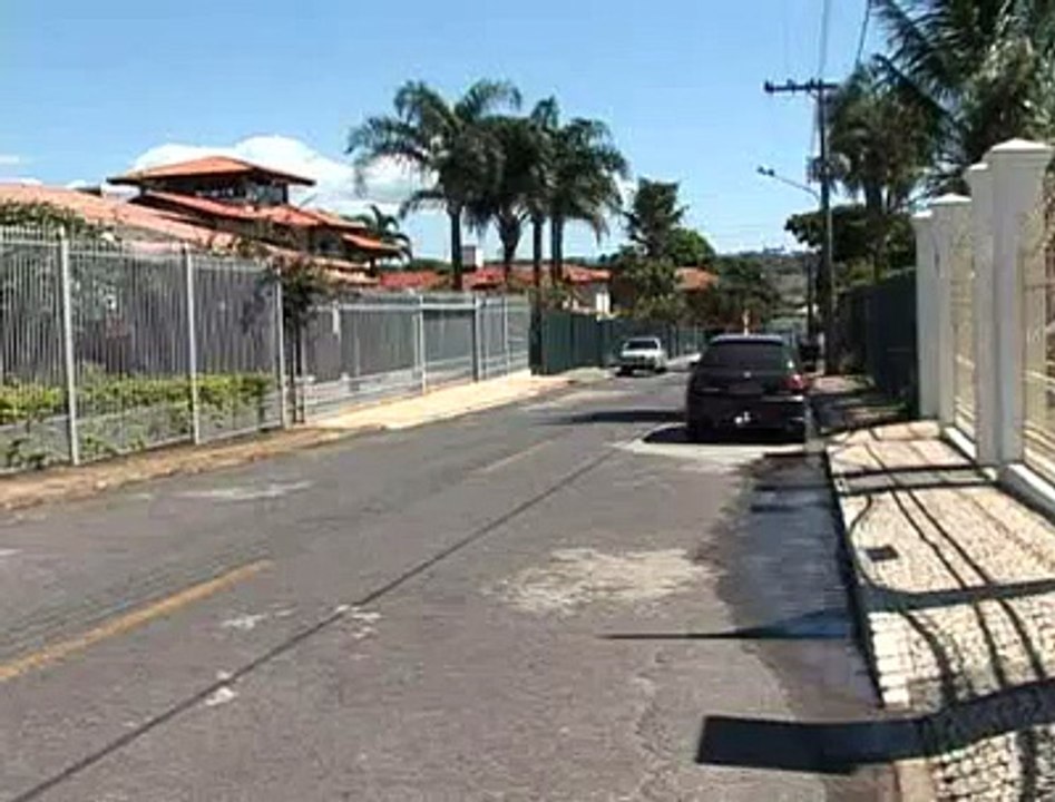 Licitação GDF