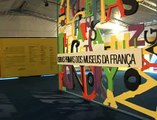 Brasília recebe exposição sobre obras dos museus da França