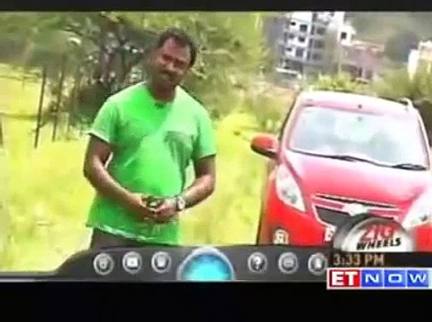 ZigWheels - Chevrolet Beat Diesel road test