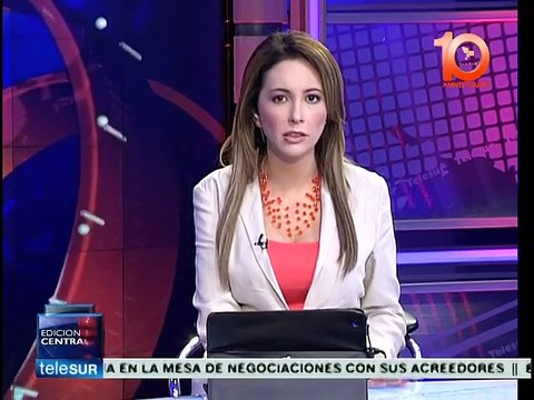 Ante crisis financiera, FMI recomienda medidas de austeridad