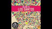 GTA 5 Radio - The Lab - MC Eiht  Freddie Gibbs   Welcome to Los Santos feat Kokane