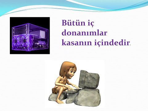 5.SINIF BİLİŞİM VE TEKNOLOJİ PERFORMANS ÖDEVİ