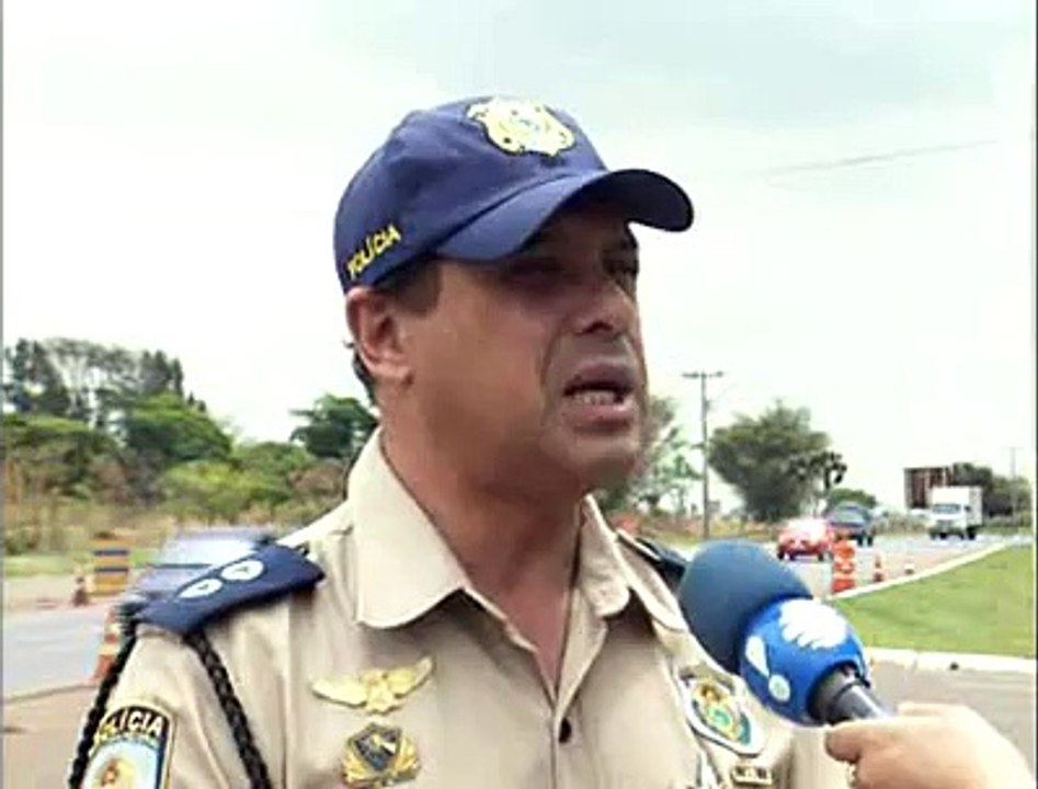 PRF Balanço