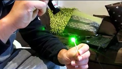 laser 3000mw