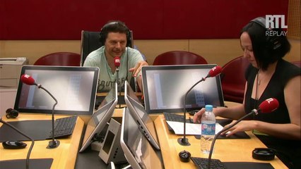 Coline Debayle : "On essaye de faire découvrir toute la richesse de l'histoire de l'art"