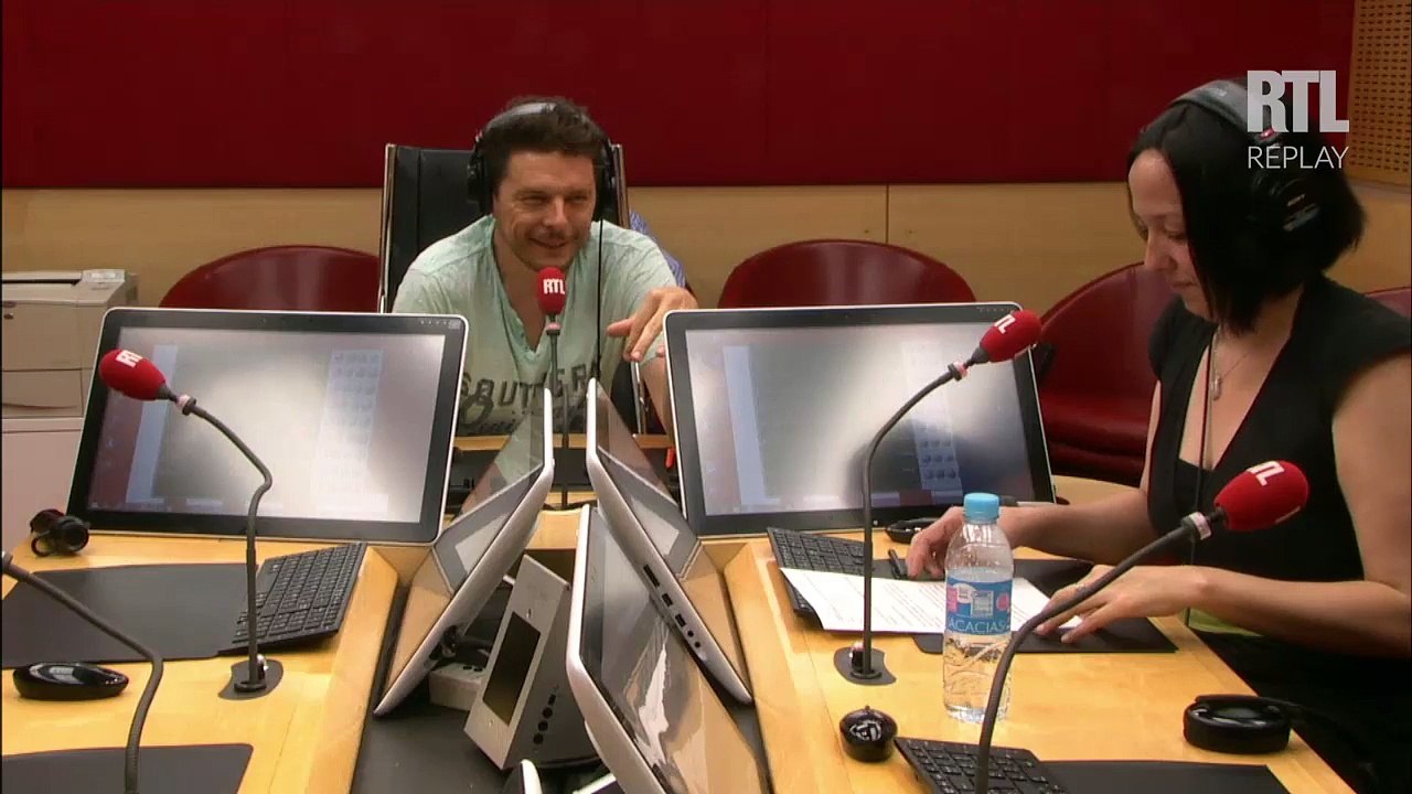 Coline Debayle : "On essaye de faire découvrir...