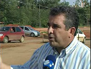Caos obras