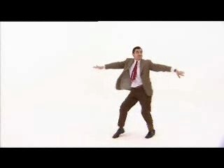 Mr Beanbastic [from www.metacafe.com]