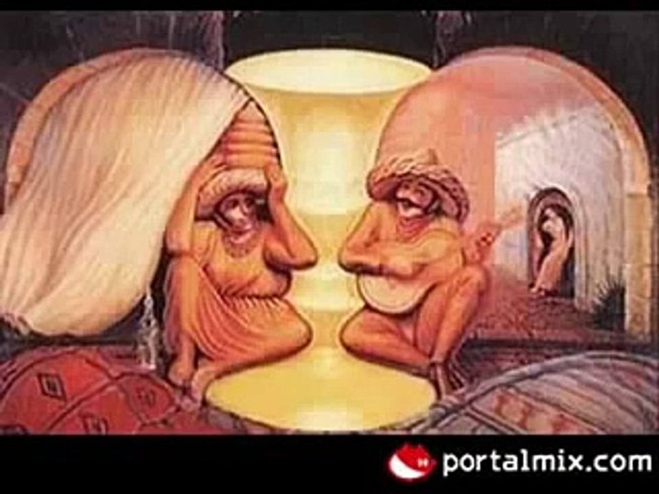 Percepción