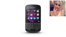 Create Blackberry Q10 Black 16GB Factory Unlocked International Version – 4G  37377