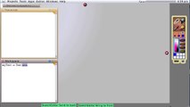squeak smalltalk tutorial: creating methods 0.0.0.11.mov