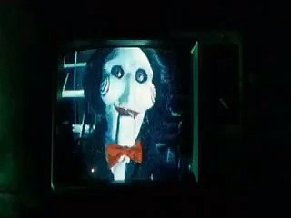 Saw 5 trap- 10 pints of sacrofice, best saw trap ever