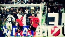 [THE JEEP® BRAND & JUVENTUS VIDEOS] 2012/2013 Juventus Game Highlights   Juventus Stadium