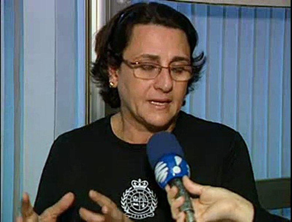 Projeto família acolhedora