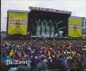 HIM - Your Sweet 666 Live