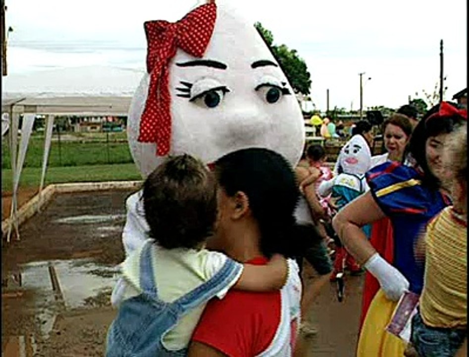 campanha vacinação