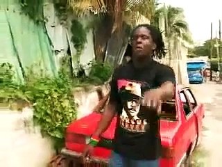 Richie Spice - Open The Doors